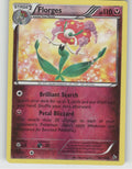 Florges Reverse Holo Holo Rare XY - Flashfire 66/106 NM