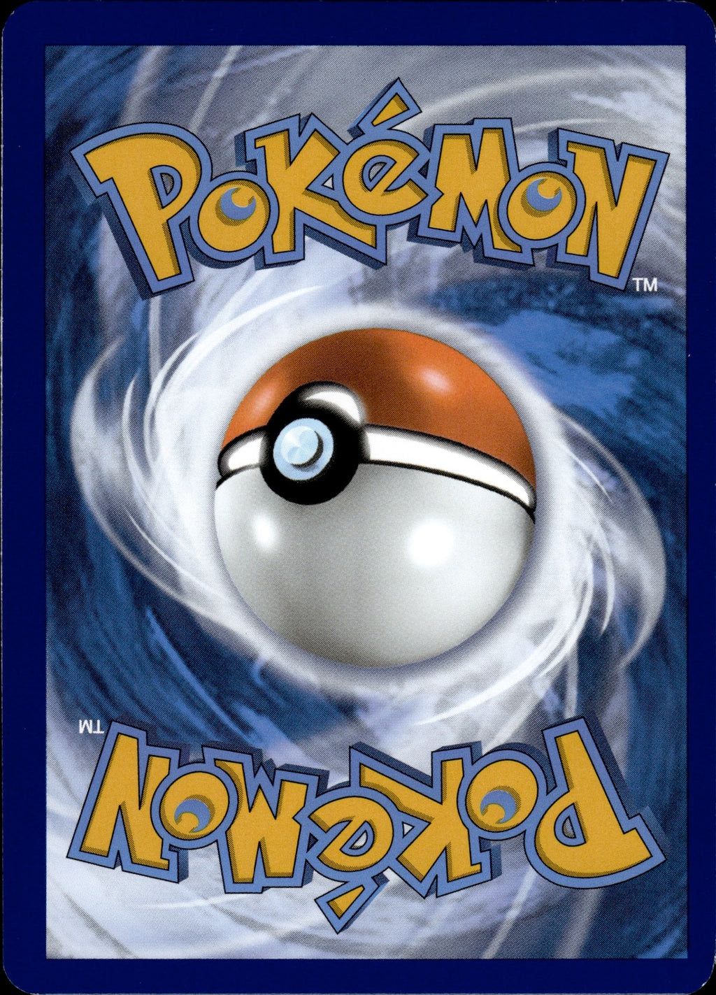 Ducklett Reverse Holo Common SWSH11: Lost Origin 046/196 NM (Back)