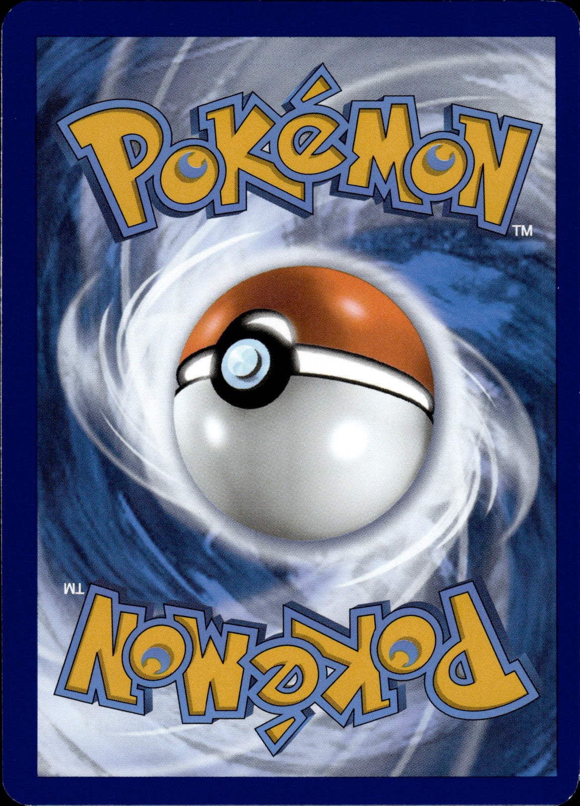 Ducklett Reverse Holo Common SWSH11: Lost Origin 046/196 NM (Back)