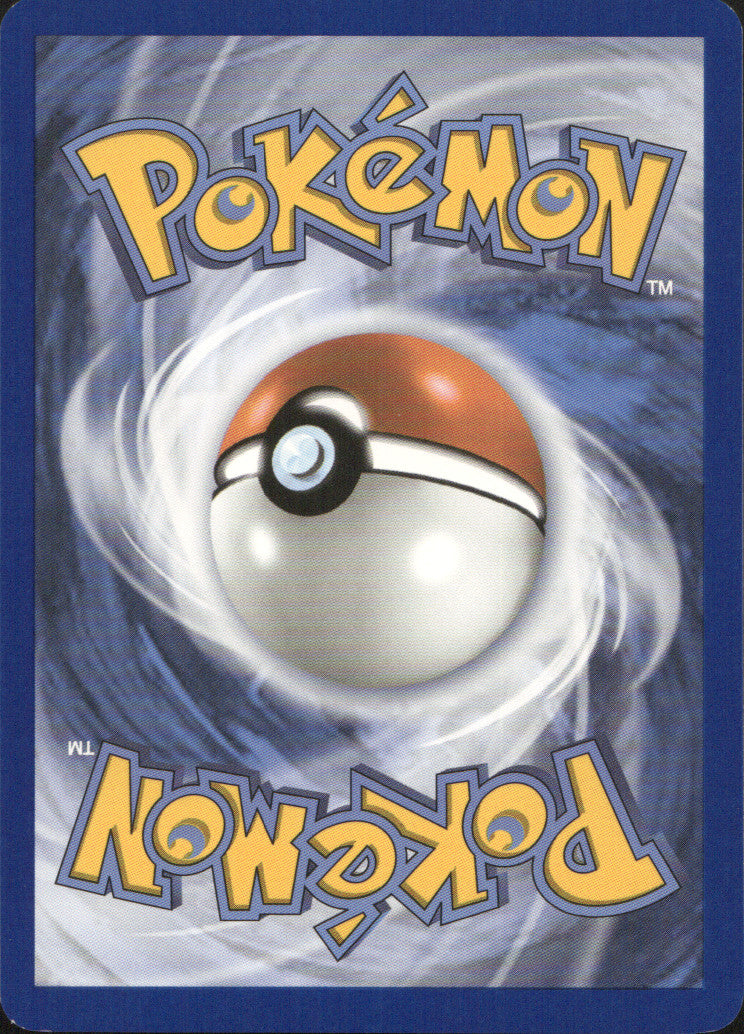 Potion Reverse Holo Common ME03: Perfect Order 083/088 NM (Back)