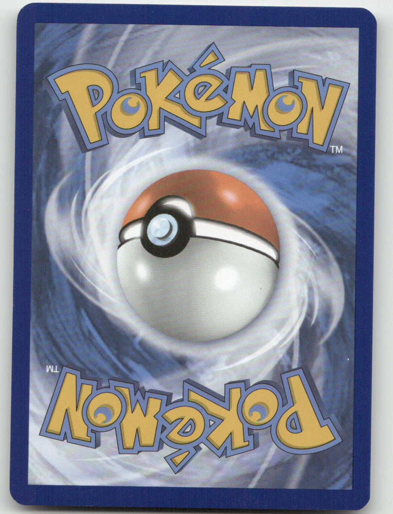 Paldean Student Reverse Holo Common SV: Paldean Fates 085/091 NM (Back)