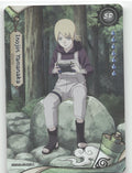 Inojin Yamanaka Base SR Earth Scroll Series 1 019L2 NM front
