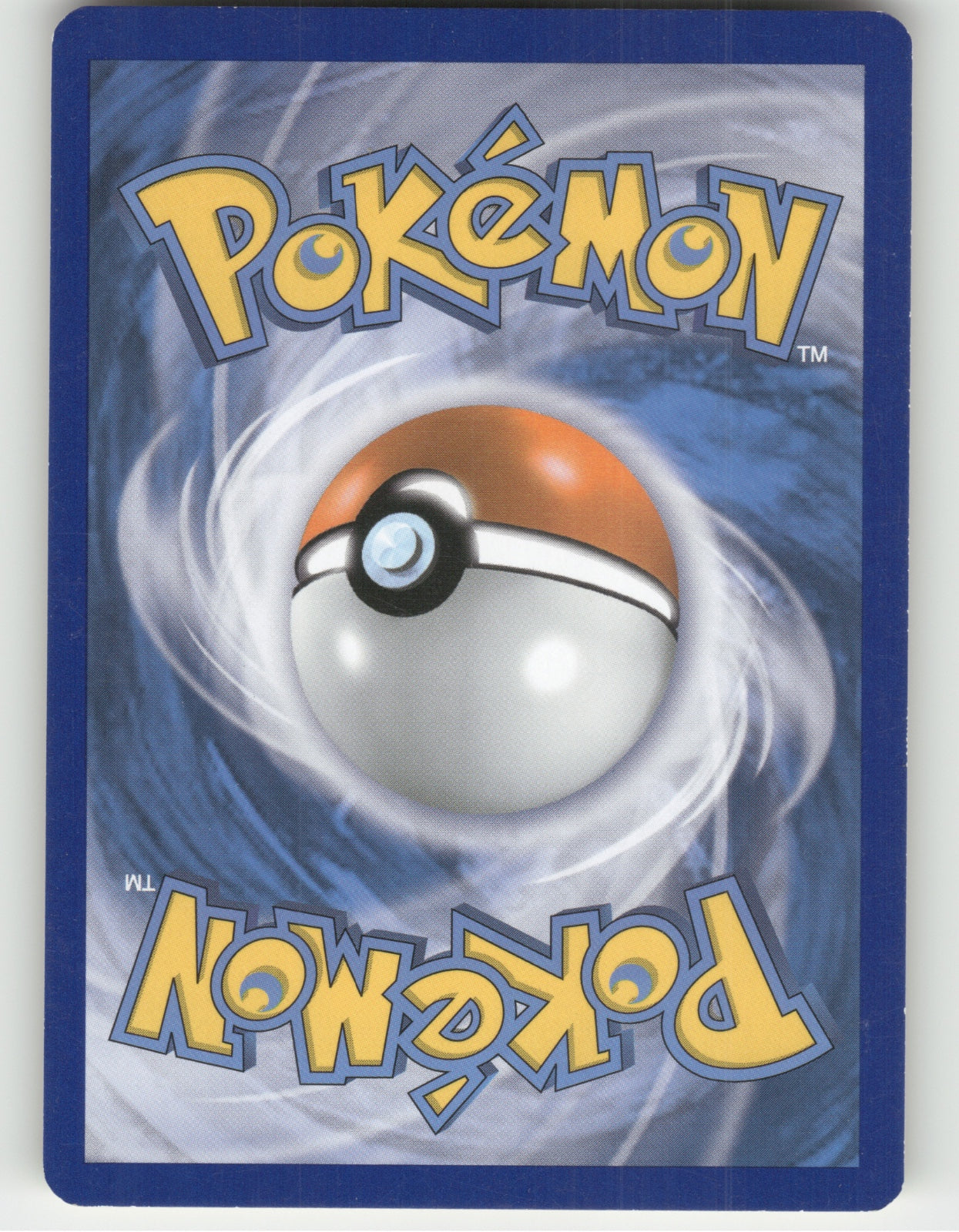 Furfrou Reverse Holo Uncommon XY - Flashfire 87/106 NM (Back)