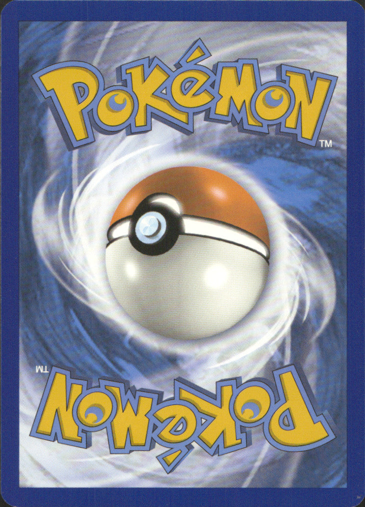 Petilil Reverse Holo Common SWSH12: Silver Tempest 009/195 NM (Back)