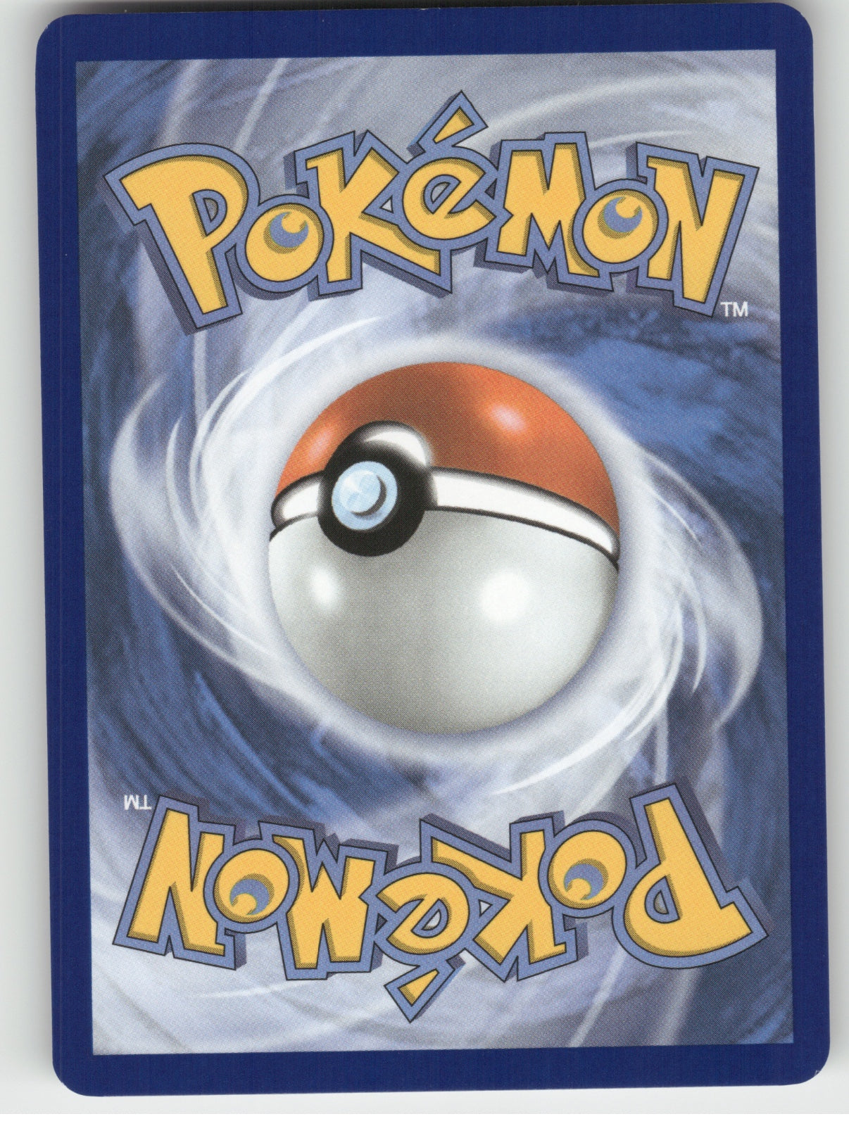 Greavard Reverse Holo Common ME01: Mega Evolution 065/132 NM (Back)