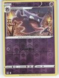 Haunter Reverse Holo Uncommon SWSH11: Lost Origin 065/196 NM
