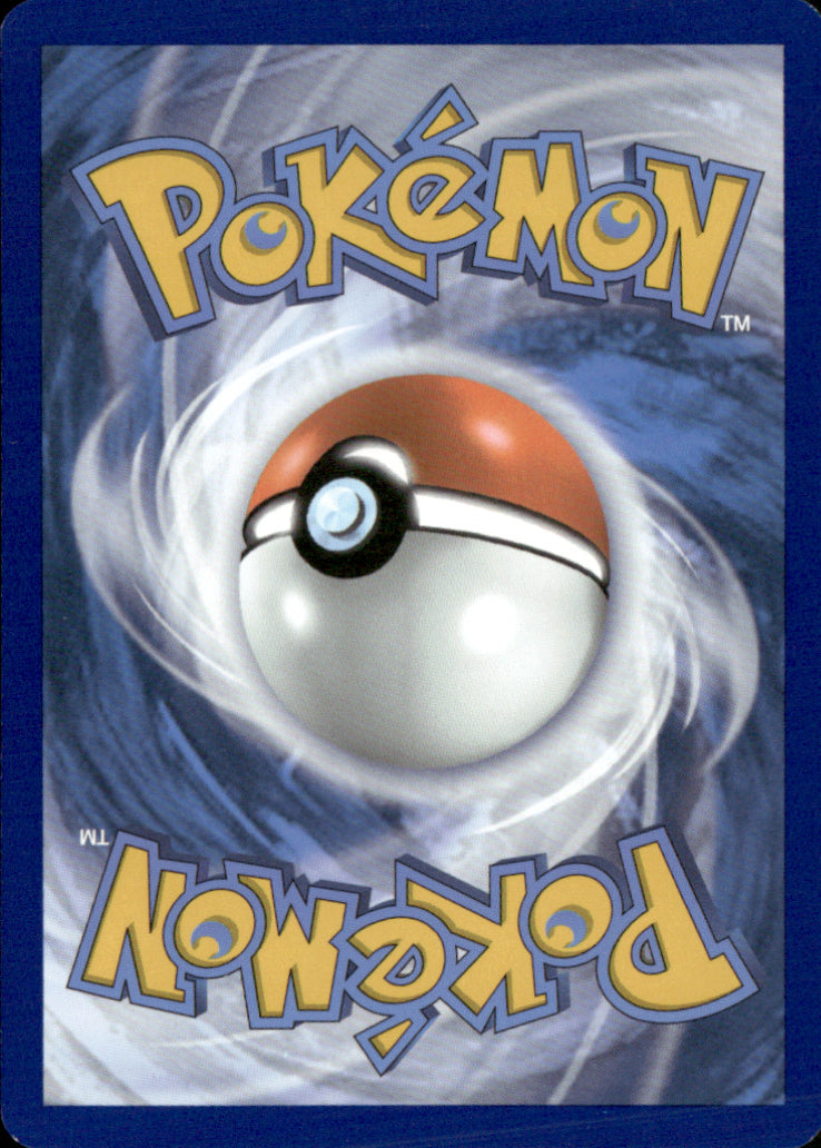 Nickit Reverse Holo Common SV04: Paradox Rift 119/182 NM (Back)