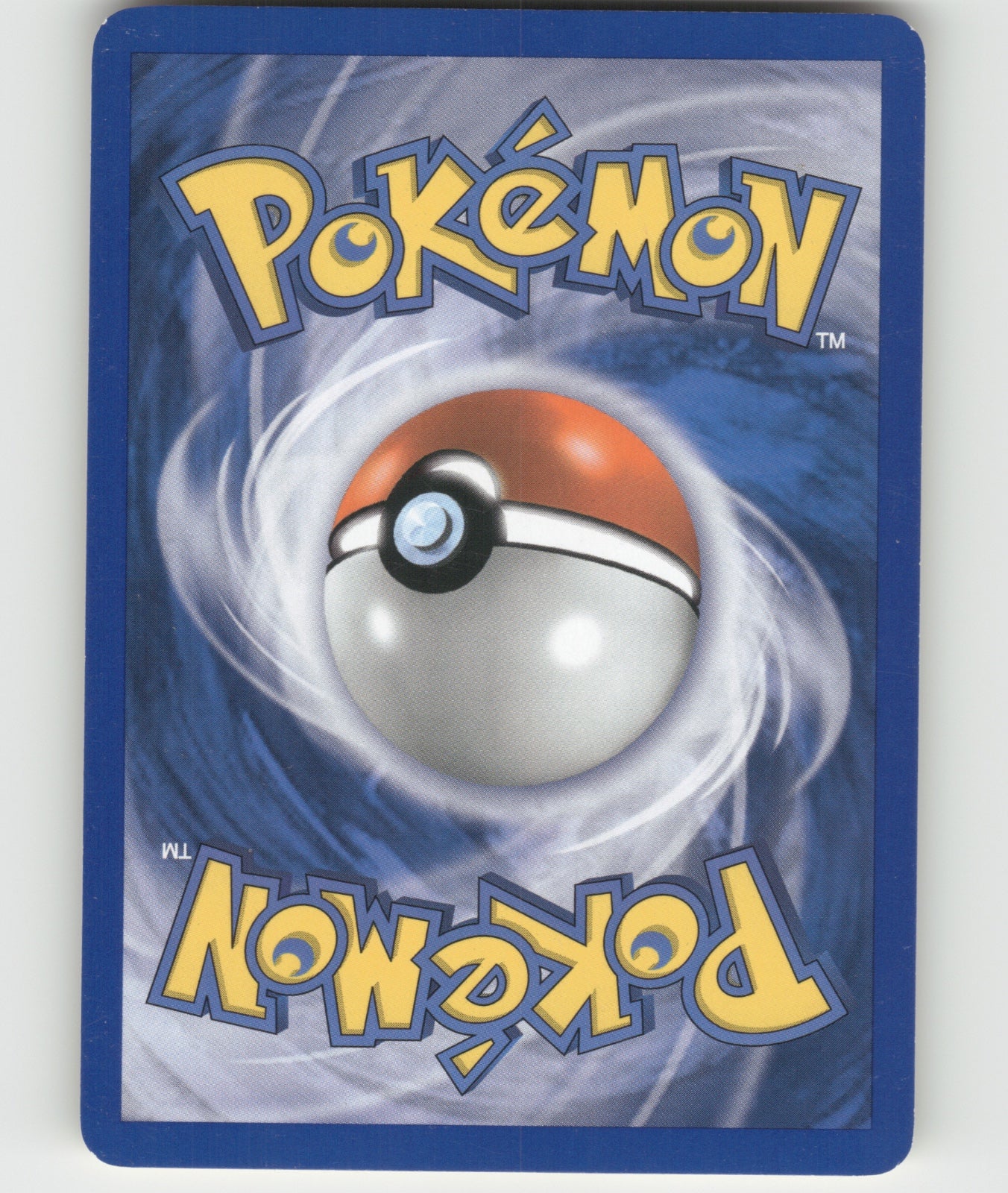 Luxio Uncommon Diamond and Pearl 52/130 NM (Back)
