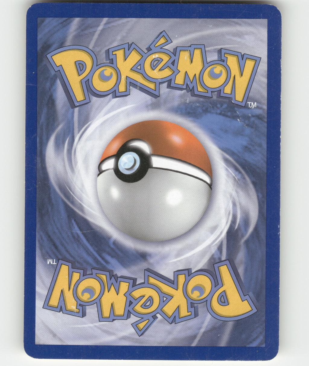 Farfetch'd Uncommon Boundaries Crossed 107/149 NM (Back)