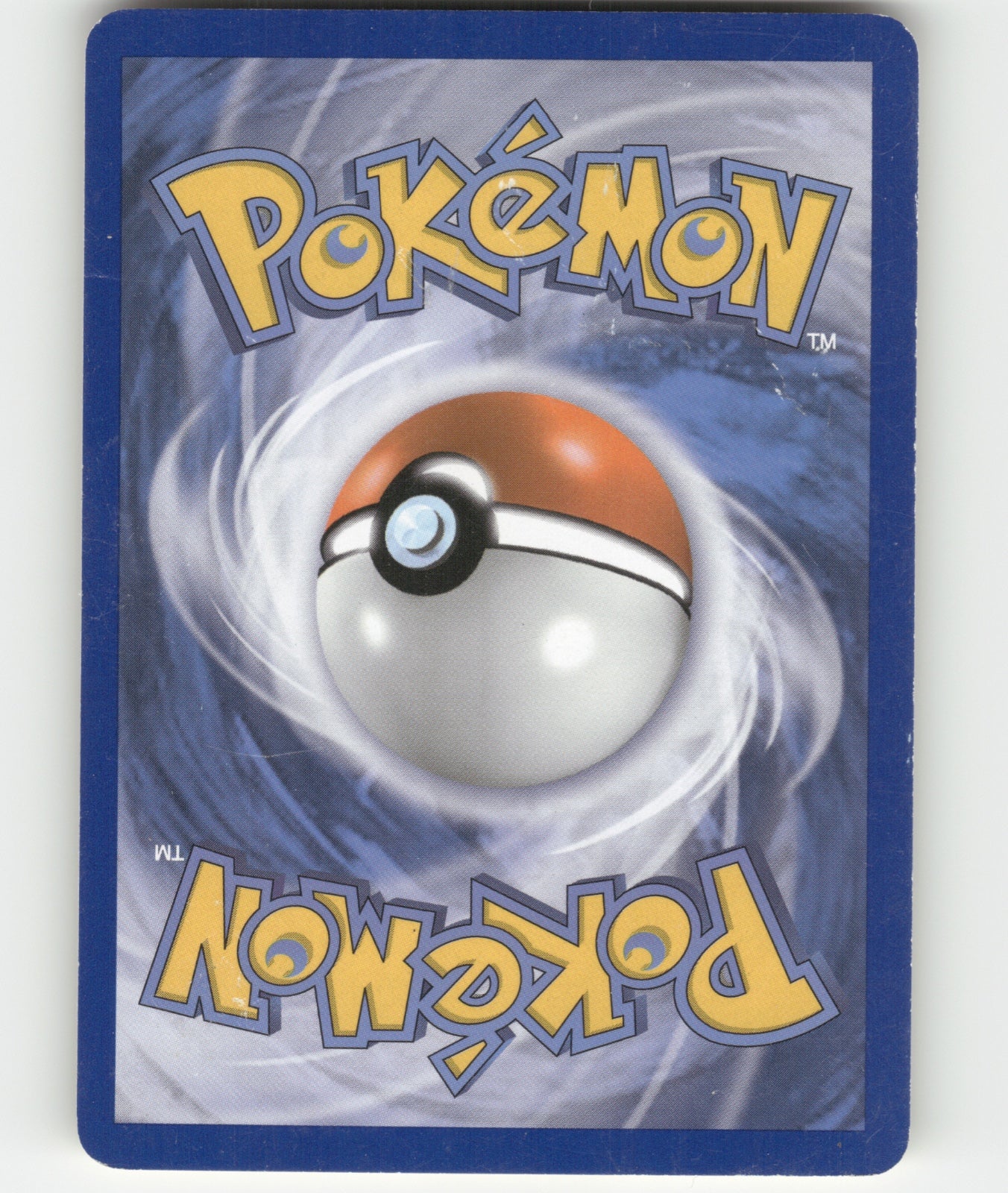 Farfetch'd Uncommon Boundaries Crossed 107/149 NM (Back)