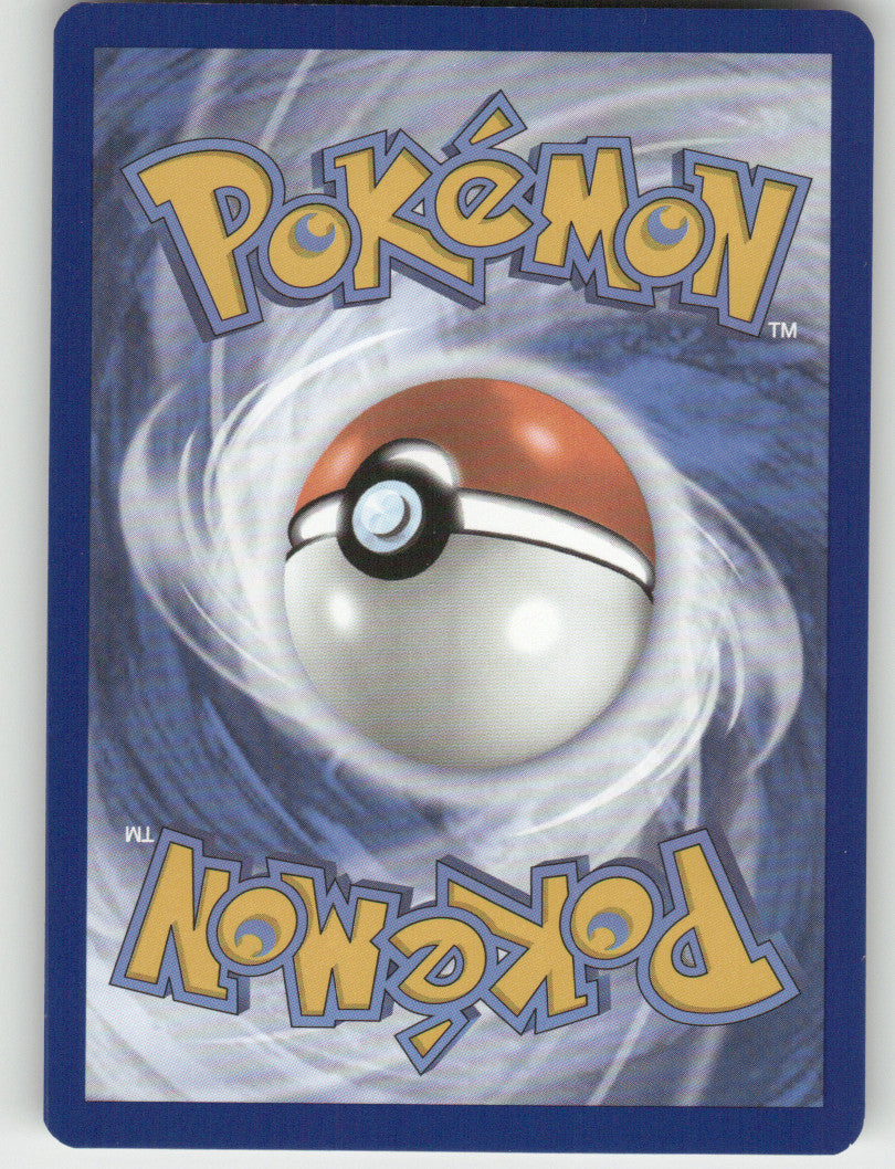 Toxel Holo Promo SV: Scarlet & Violet Promo Cards 119 NM (Back)