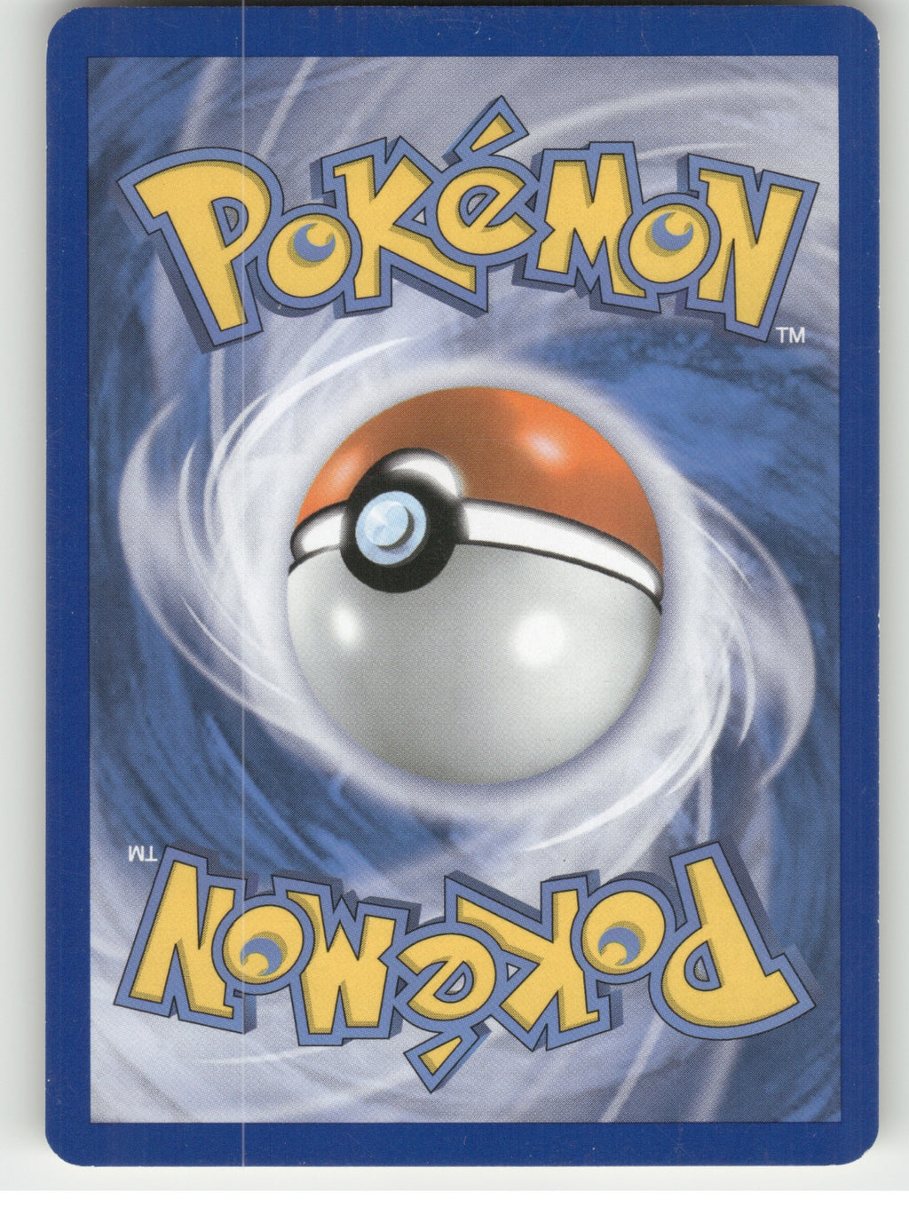 Manectric Spirit Link Reverse Holo Uncommon XY - Phantom Forces 100/119 NM (Back)