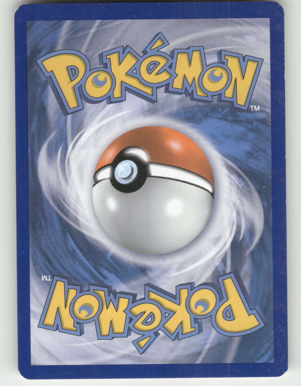 Pidgey Reverse Holo Common XY - Flashfire 75/106 NM (Back)