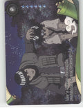 Lee'S Hidden Strength: Forbidden Secret Jutsu!\n3/3 Base R Earth Scroll Series 1 front
