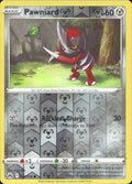 Pawniard Reverse Holo Common SV01: Scarlet & Violet Base Set 132/198 NM