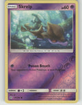 Skrelp Reverse Holo Common SM - Cosmic Eclipse 91/236 NM