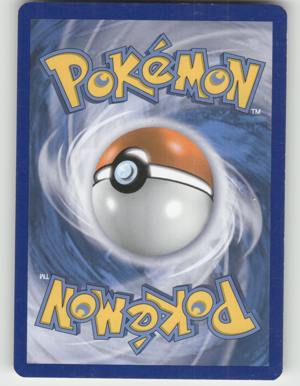 Pidgey Reverse Holo Common XY - Flashfire 75/106 NM (Back)