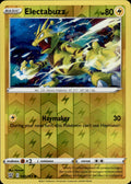 Electabuzz Reverse Holo Common SWSH05: Battle Styles 044/163 NM