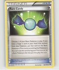 Rare Candy Uncommon Plasma Blast 85/101 NM