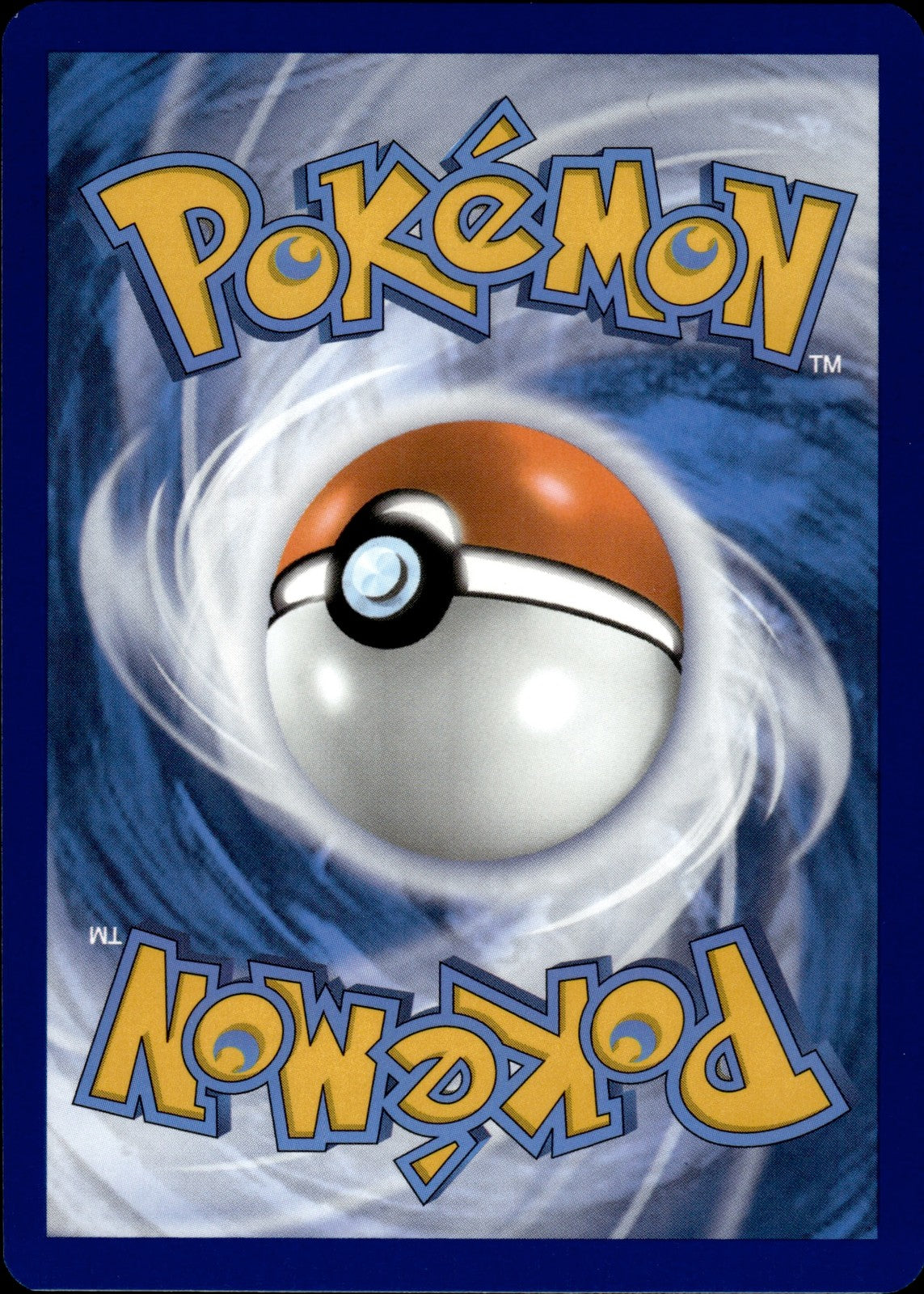 Kilowattrel ex Holo Double Rare SV08: Surging Sparks 068/191 NM (Back)