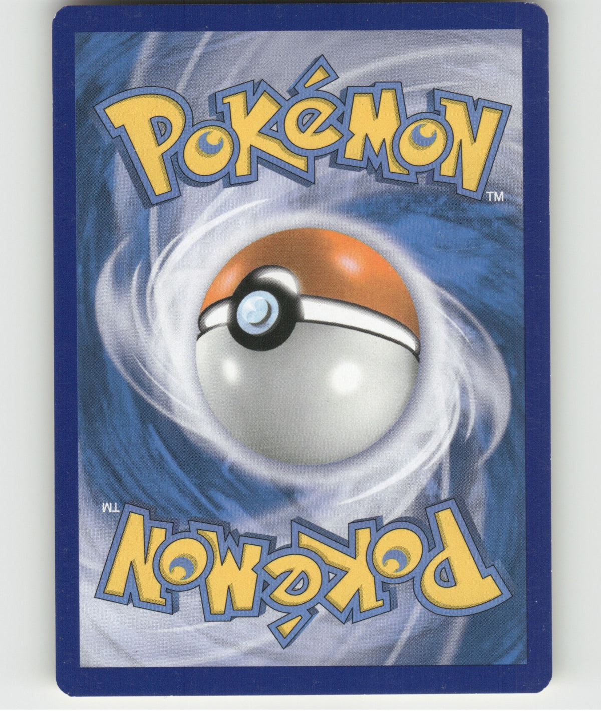 Fletchinder Uncommon XY - Flashfire 17/106 NM (Back)