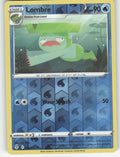 Lombre Reverse Holo Uncommon SWSH07: Evolving Skies 033/203 NM