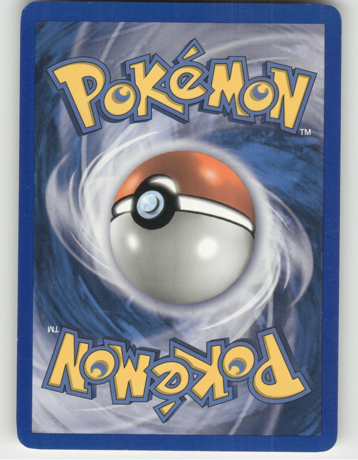 Seedot Common EX Crystal Guardians 60/100 NM (Back)