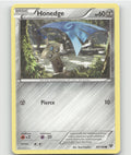 Honedge Common XY Base Set 83/146 LP