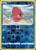 Luvdisc Reverse Holo Common SWSH07: Evolving Skies 039/203 NM