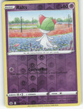 Ralts Reverse Holo Common SWSH06: Chilling Reign 059/198 NM