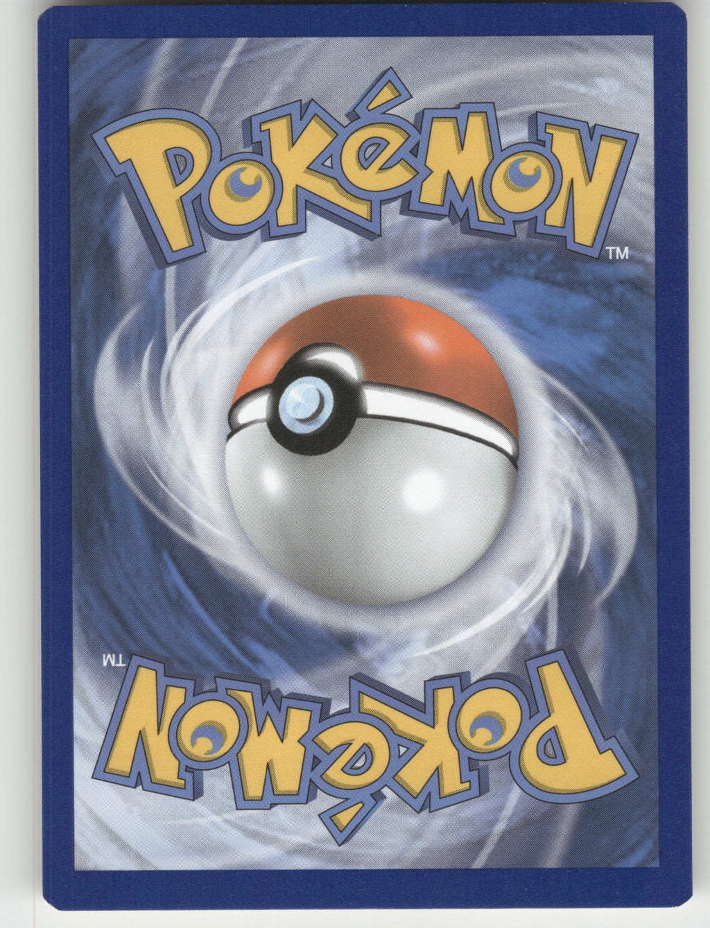Pumpkaboo Reverse Holo Common SWSH07: Evolving Skies 076/203 NM (Back)