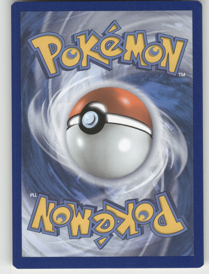 Pumpkaboo Reverse Holo Common SWSH07: Evolving Skies 076/203 NM (Back)