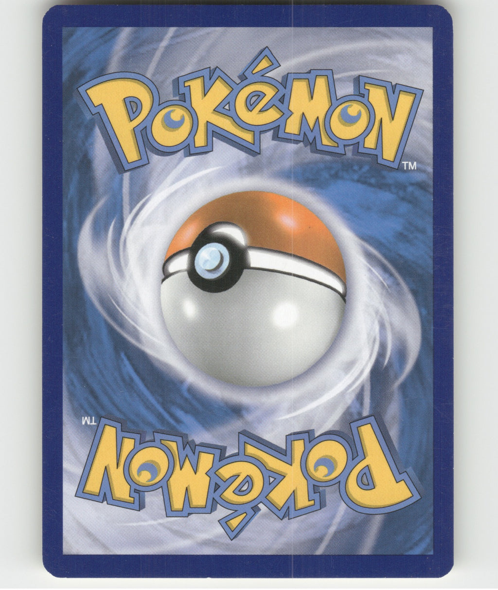 Pidgeot Rare XY - Flashfire 77/106 NM (Back)