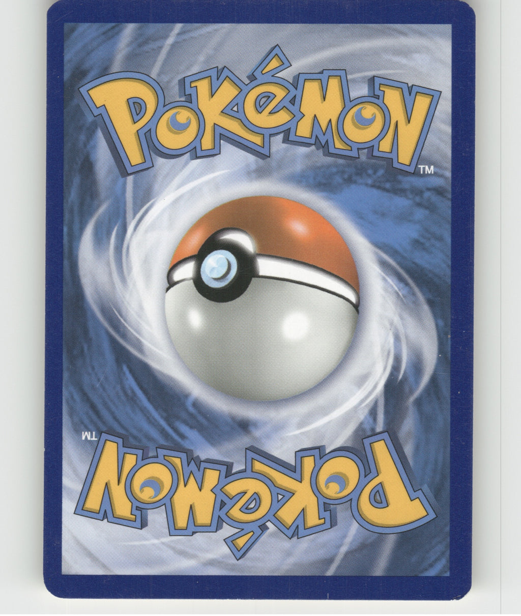 Spewpa Uncommon XY Base Set 16/146 LP (Back)