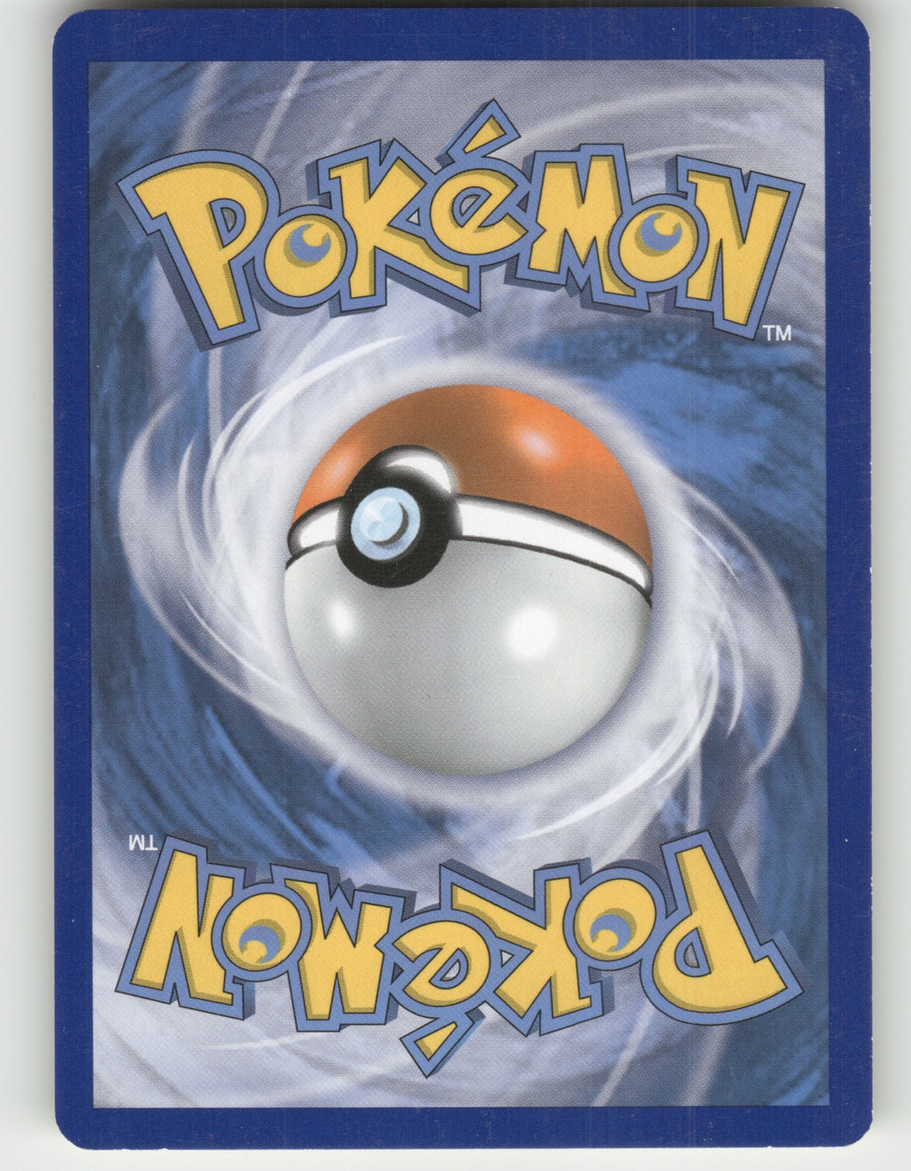Pidgey Reverse Holo Common XY - Flashfire 75/106 NM (Back)