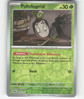 Poltchageist Common SV06: Twilight Masquerade 020/167 NM