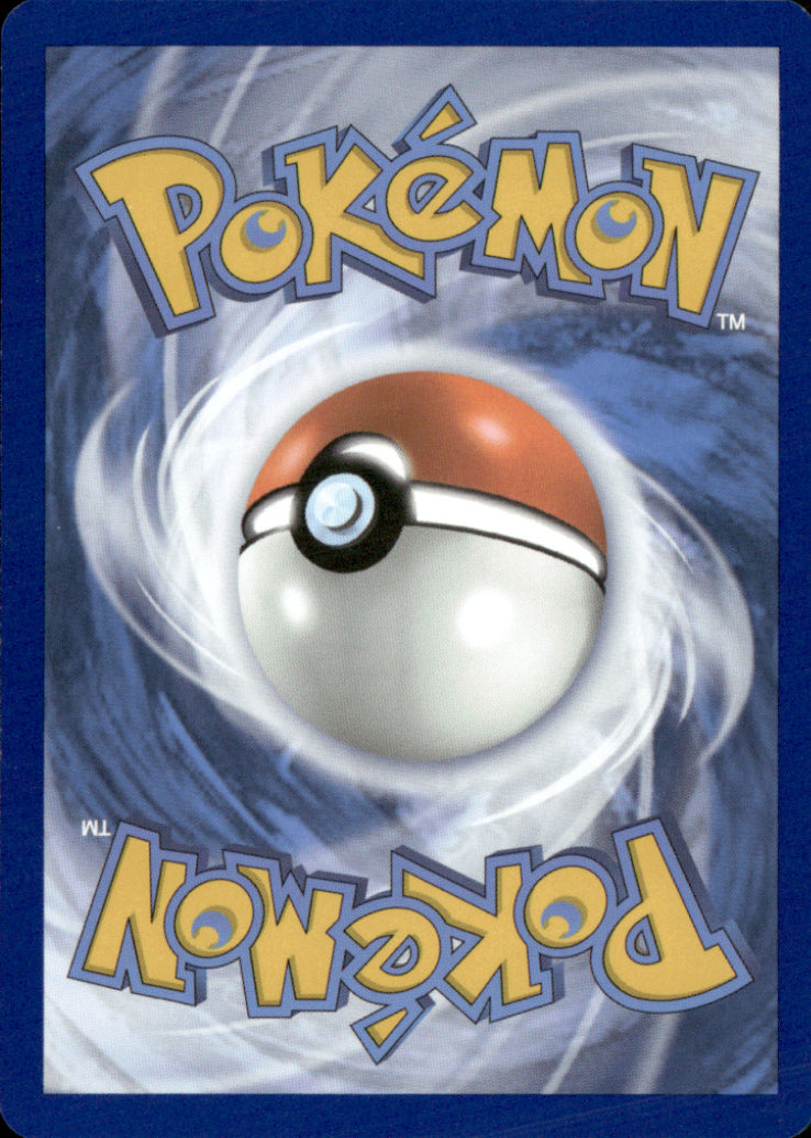 Porygon Reverse Holo Common SV04: Paradox Rift 142/182 NM (Back)