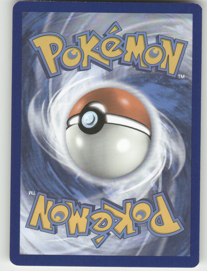 Electrike Reverse Holo Common SWSH11: Lost Origin 054/196 NM (Back)