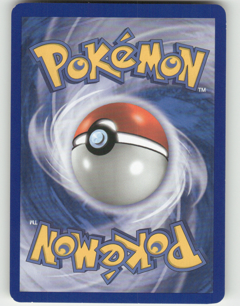 Burmy Plant Cloak Reverse Holo Common Secret Wonders 78/132 NM (Back)