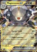 Magnezone ex Holo Double Rare Prize Pack Series Cards 065/198 NM