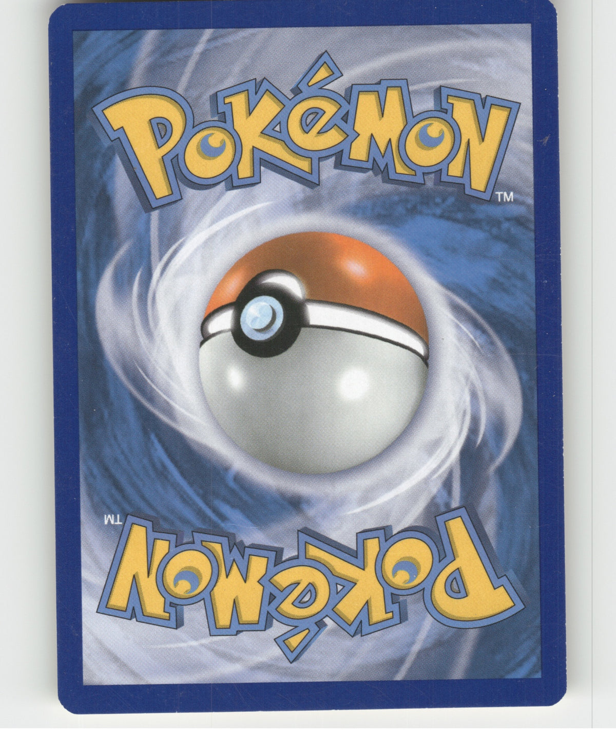 Kakuna Uncommon XY Base Set 4/146 LP (Back)
