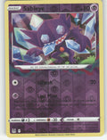Sableye Reverse Holo Holo Rare SWSH11: Lost Origin 070/196 NM