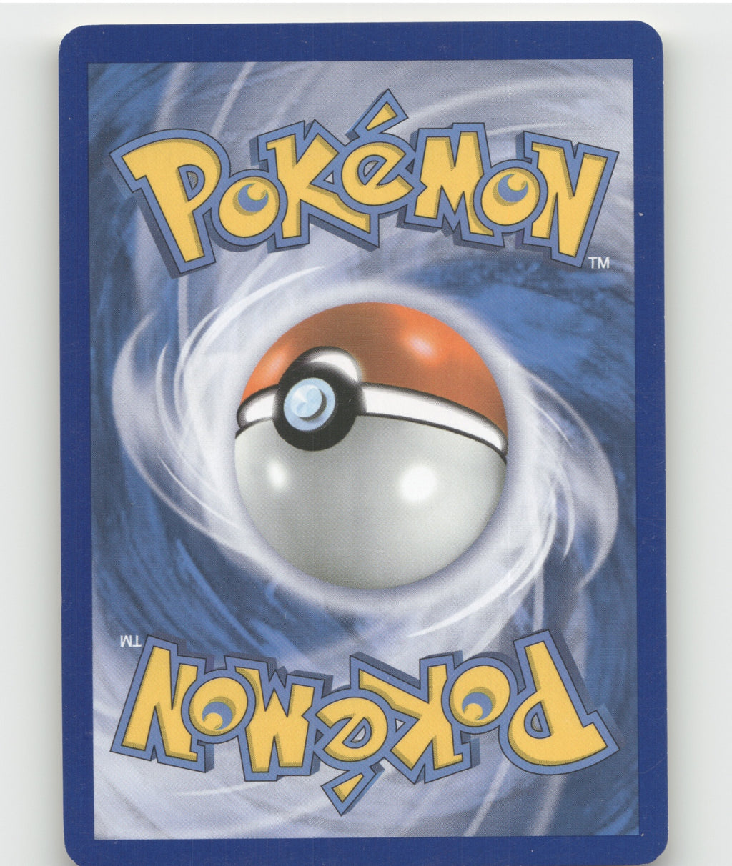 Honedge Common XY Base Set 83/146 LP (Back)