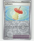 Leftovers Reverse Holo Uncommon SV: Scarlet & Violet 151 163/165 NM
