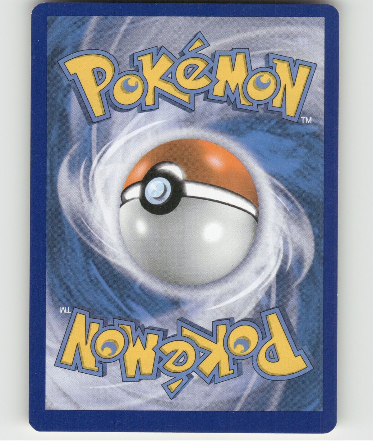 Geodude Common XY - Flashfire 45/106 NM (Back)