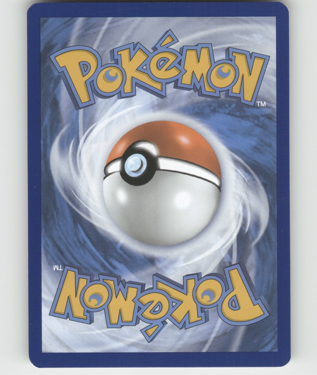 Bulbasaur Reverse Holo Common SV: Scarlet & Violet 151 001/165 NM (Back)