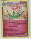 Florges Holo Rare XY - Flashfire 66/106 NM