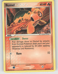 Numel Common EX Deoxys 68/107 NM