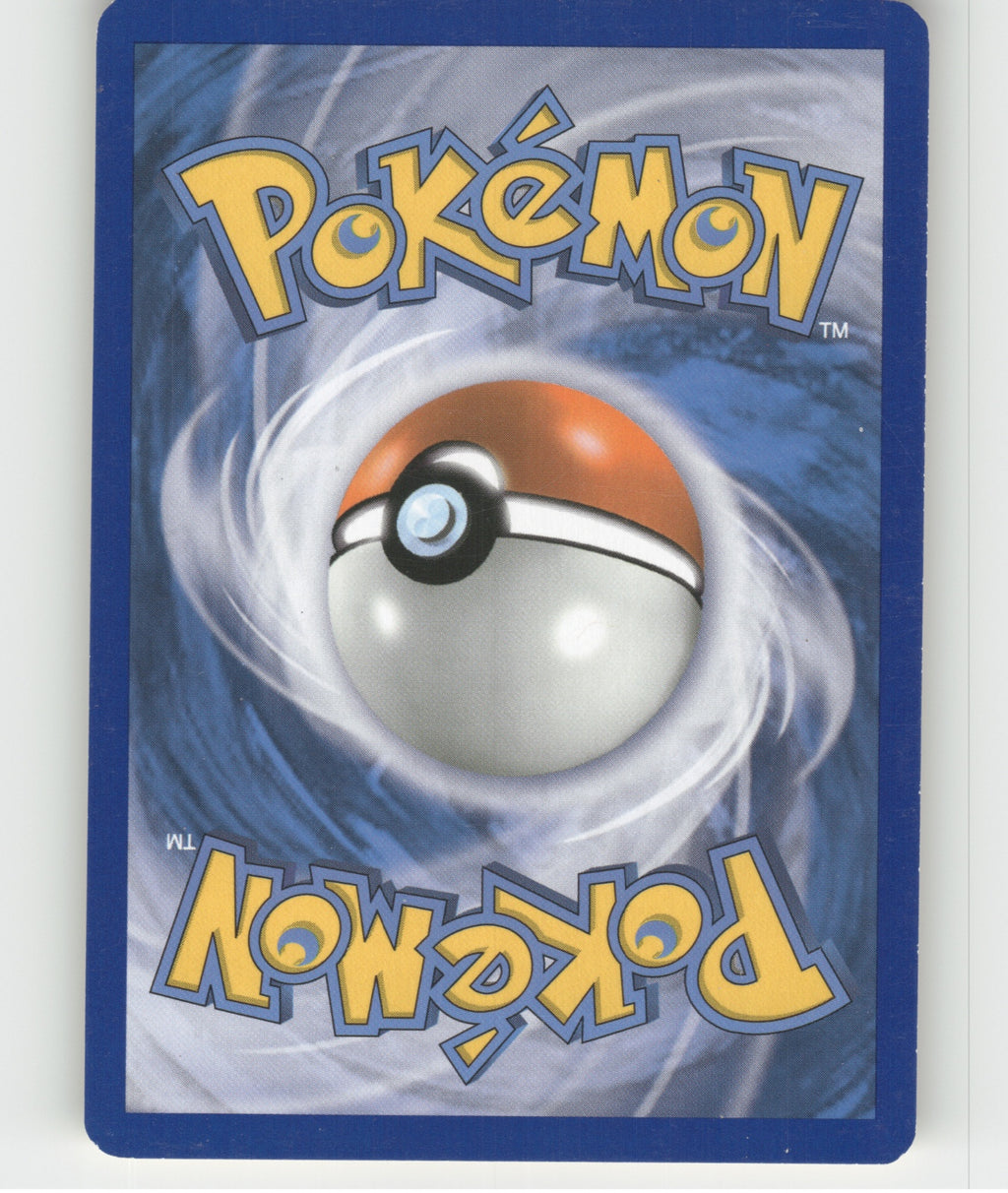 Skiddo Common XY Base Set 18/146 LP (Back)