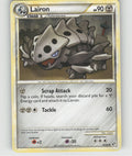Lairon Uncommon Undaunted 29/90 NM